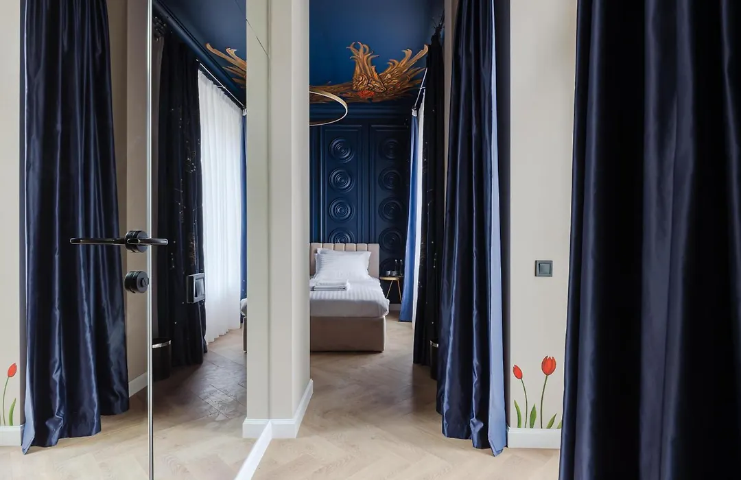 Mola Mola Apart Hotel-1
