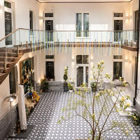 Mola Mola Apart Hotel-3
